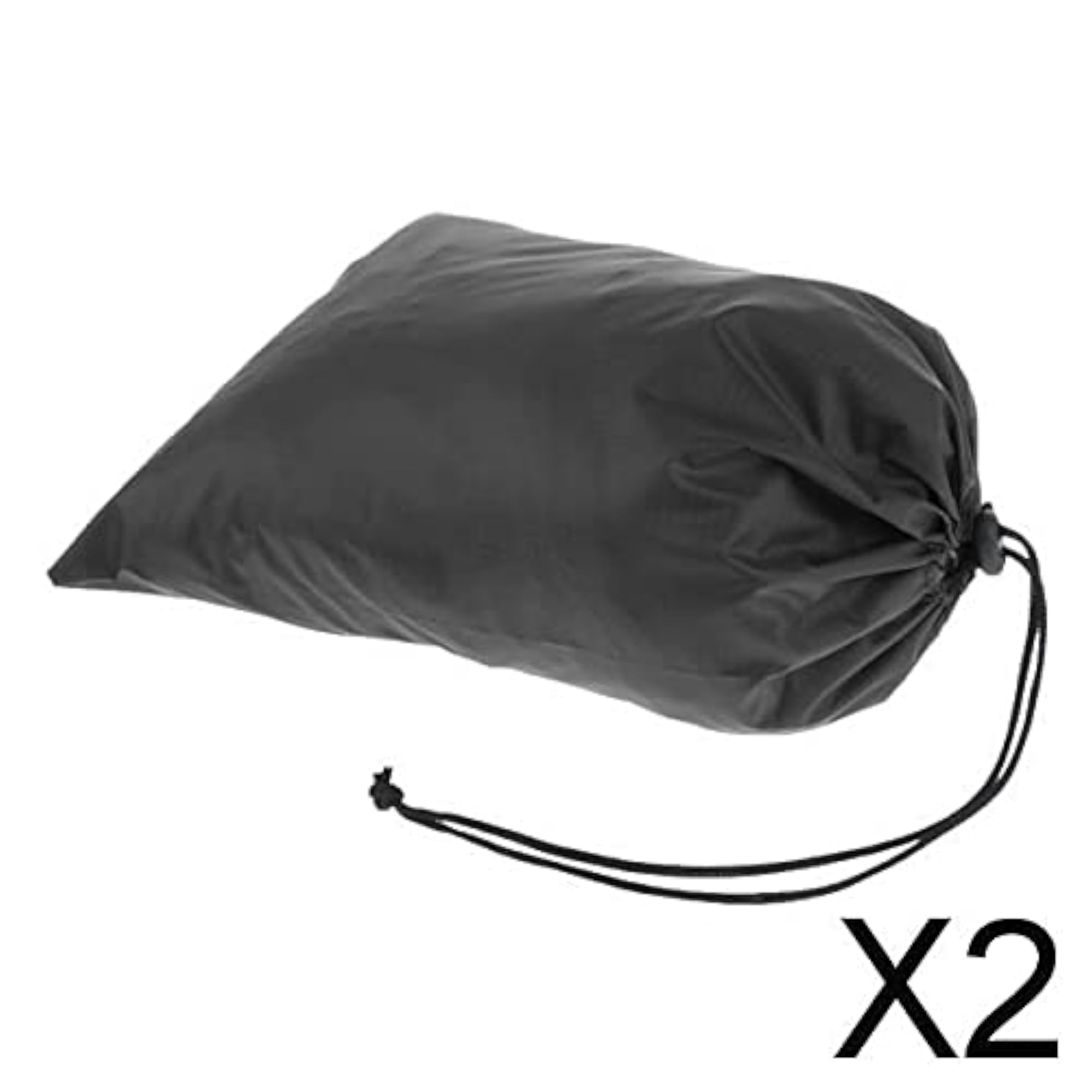 Waterproof Drawstring Storage Bag for Clothes